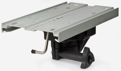 MSC Manual Slider for Fixed Pedestal