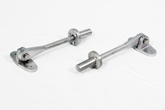 BB07 Transom Mounts