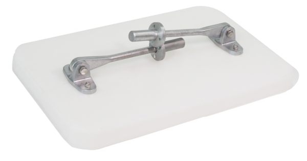 BB03 Medium Bait Board with Transom Mount
