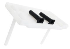 BB09 Deluxe Bait Board with Mounting Kit
