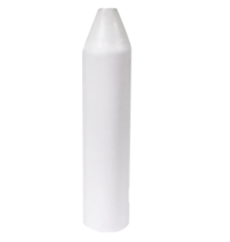 TTS01 Single Medium Tube Pointed Base