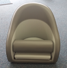 Bolster seat series 2 tan and cream front2