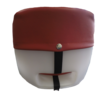 S06u red white back