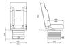 Ssh dimensions