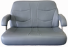 Helmsman deluxe twin front