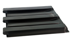 FEL 3.0m Front Loader Bin