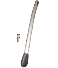 SRH Softrider Pedestal Handle set