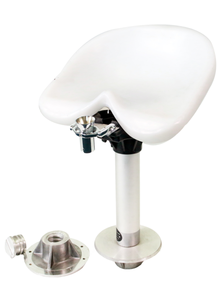 S07A Hi Tech Removable Game Seat Package