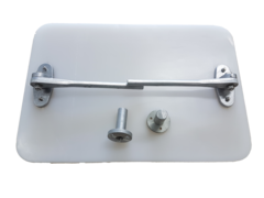 BB11T Sprat Board with Transom Mounts