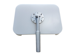 BB11RH Sprat Board with Rod Holder Mount
