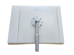 BB10RH Long Line Bait Board with Rod Holder Mount