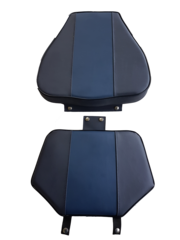 SKU Skipper Seat Upholstery only