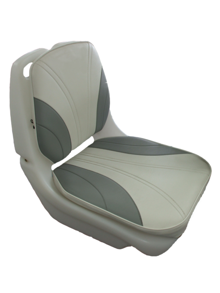 SKDU Skipper Seat Deluxe Upholstered