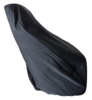 Elite bolster cover side view