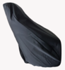 Elite bolster cover side view