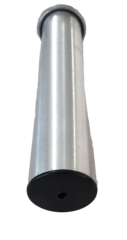 Rodhold-04 Plastic End Cap for Straight Rod Holder base