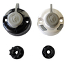 Tts01r startports and adaptors