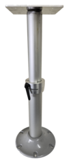 ADJ Aluminium Gas Assisted Table Pedestals